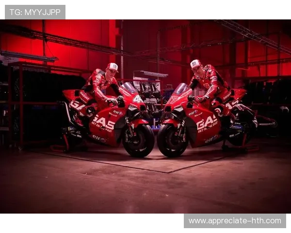 MotoGP赛季激战正酣车手转会与冠军争夺成焦点全球关注升温