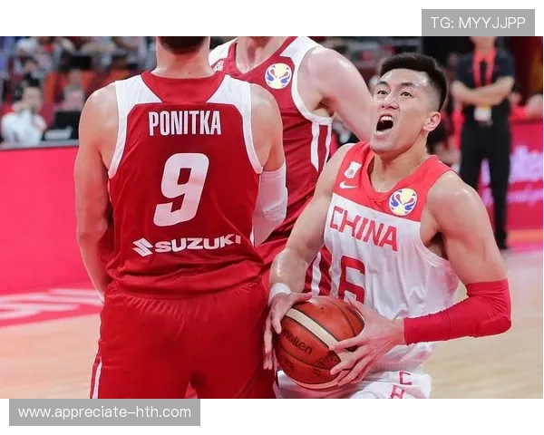 中国男篮迎战世界杯强敌 力争晋级八强再创历史新高