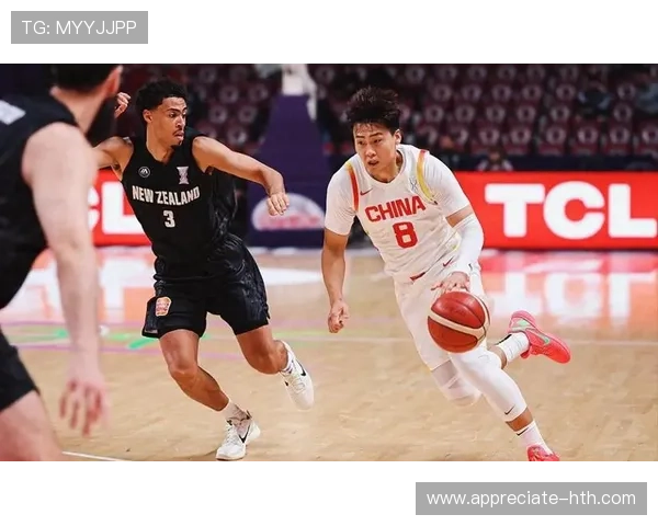 中国男篮逆转日本晋级亚洲杯四强创历史新高全队爆发点燃主场激情