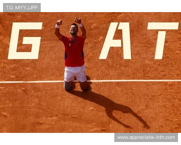 德约科维奇强势回归领衔新赛季网球焦点战报多场巅峰对决引爆全球关注