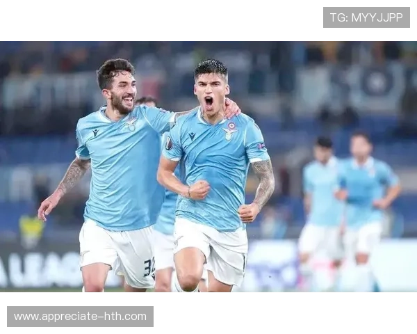 拉齐奥俱乐部历史荣誉与未来展望分析