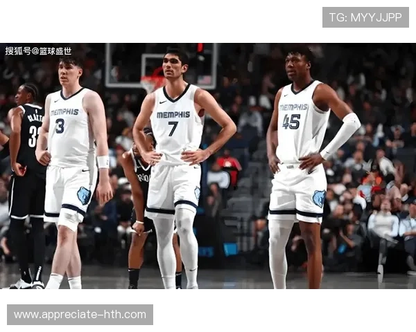 灰熊队新赛季目标明确 强化防守体系与年轻球员成长