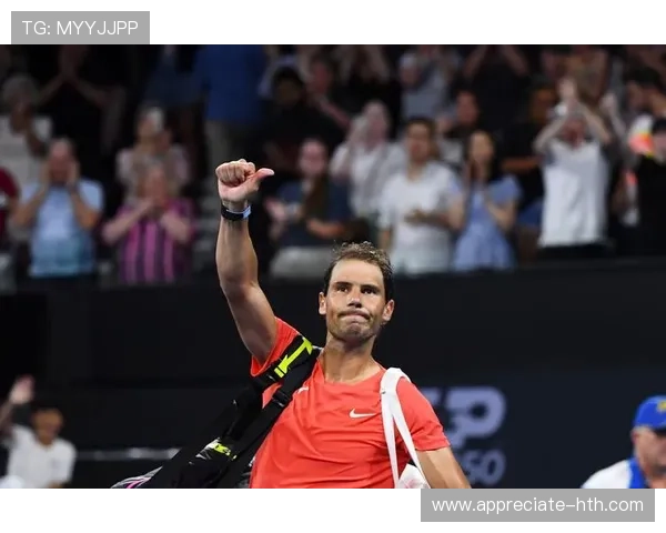 网球巨星纳达尔宣布暂时退赛，专注恢复健康备战新赛季