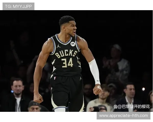 雄鹿新赛季阵容调整引发东部争冠格局全面升级字母哥领衔冲击总冠军梦想