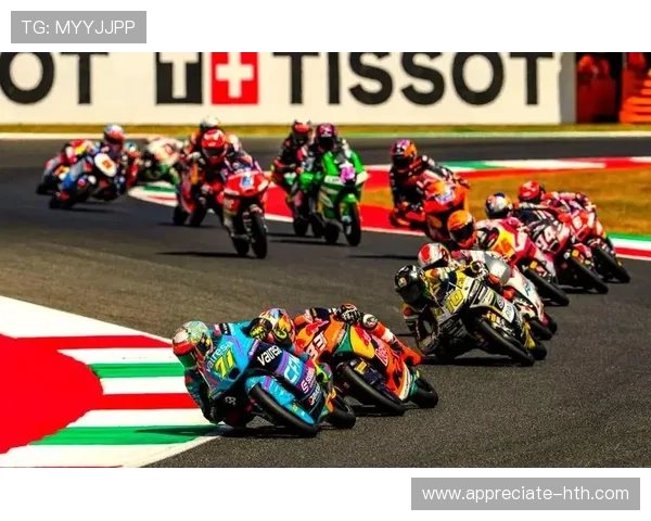 2026赛季MotoGP车队阵容变动大分析 新秀崭露头角 老将力争巅峰