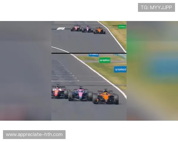 F1赛季最新动态：车手们的备战情况与赛事热点分析