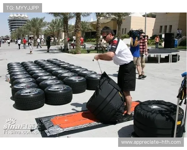 F1赛季迎来新变化 车队和车手动态引发车迷热议