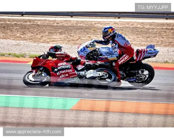 MotoGP赛季精彩回顾 新晋车手崭露头角 力拼老将争夺总冠军