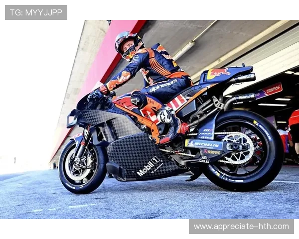 MotoGP赛季激战不断 新星崛起与老将争锋局面愈加复杂