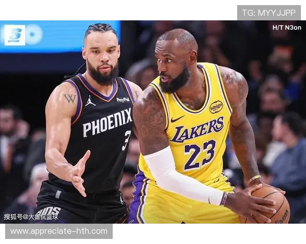 NBA最新动态：詹姆斯领衔湖人力拼勇士，字母哥状态回升引关注