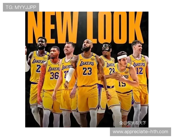 勇士队新赛季阵容曝光 詹姆斯湖人挑战东部强队竞争激烈