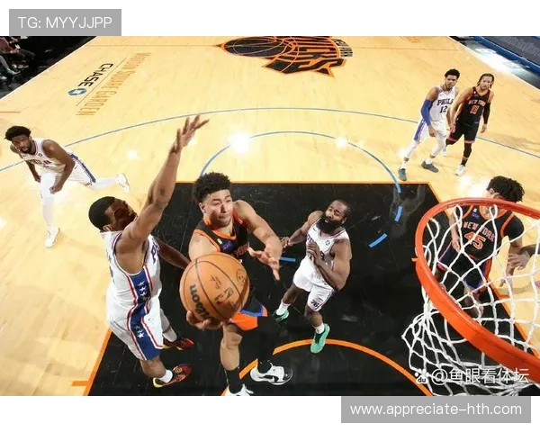 围绕NBA费城76人重建进程核心阵容崛起与冲击总冠军全景解析