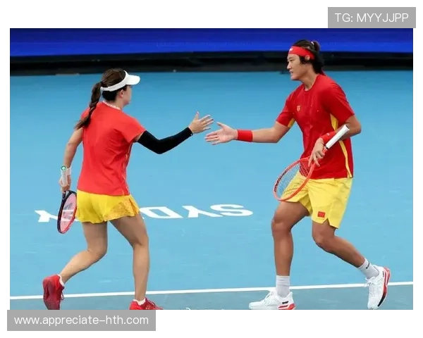 新星崛起与老将对决 2026网球赛季精彩纷呈各大赛事火热进行中