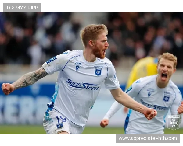 欧塞尔俱乐部：从辉煌历史到重返法国足球顶级联赛的梦想之路