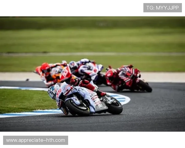 MotoGP赛场风云再起强队争锋新星崛起冠军之争进入白热化阶段