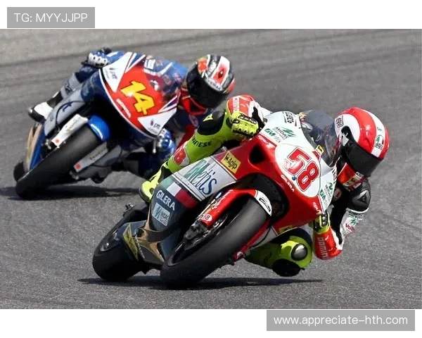 MotoGP赛季最新战况解析 突破纪录的精彩对决与选手动态