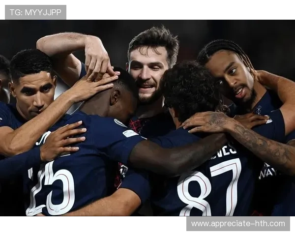 《欧冠八强席位尘埃落定 曼城巴黎双双晋级皇马出线遇险》