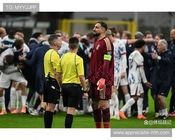 世界杯爆冷连环惊喜，欧洲劲旅接连遭遇意外失利
