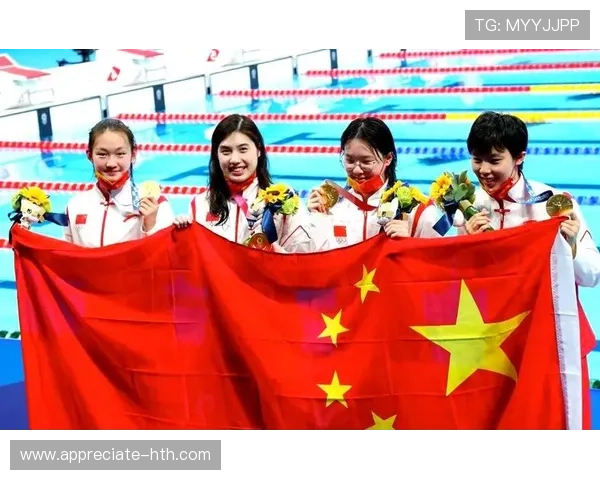 东京奥运精彩瞬象回顾中国选手再创历史佳绩震撼全球