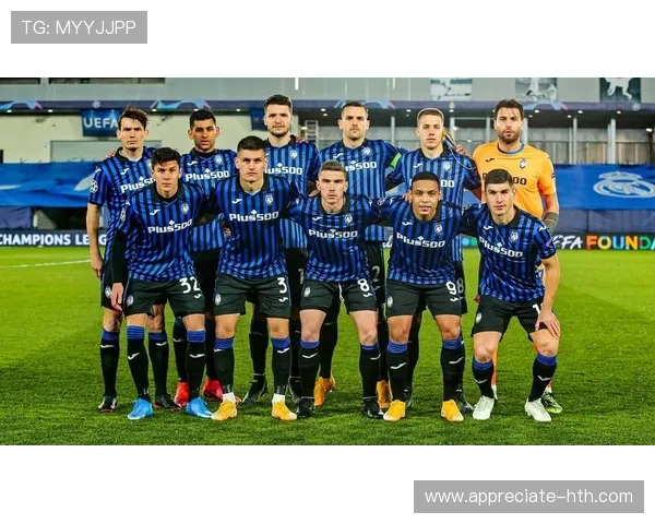 亚特兰大俱乐部：从崛起到挑战欧洲足球顶尖舞台的传奇之路