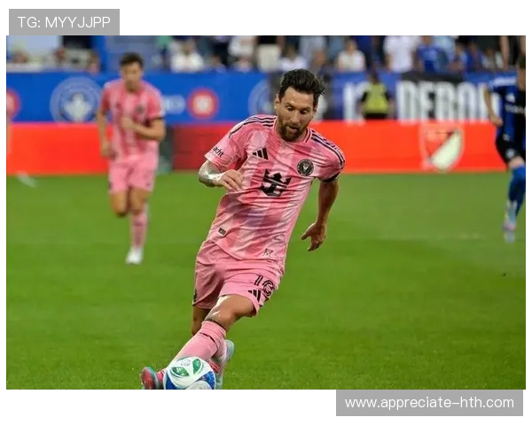 梅西加盟迈阿密国际后首场比赛表现惊艳，助球队逆转对手成功赢得首胜