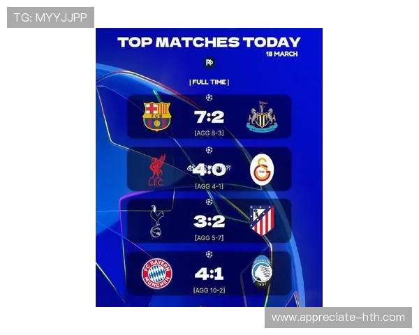 欧冠最新战报：豪门激战瞬间回顾与球星表现解析