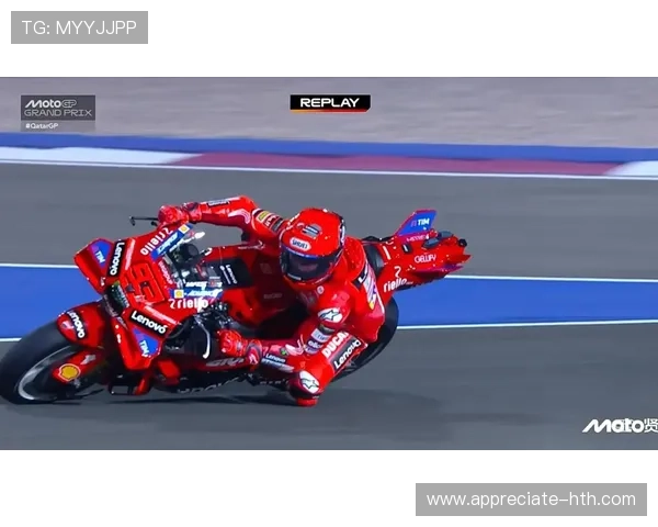 马奎斯再创佳绩挑战新纪录引发MotoGP赛季热议
