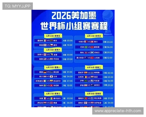 世界杯最新赛况揭晓，各队精彩表现引发球迷热议