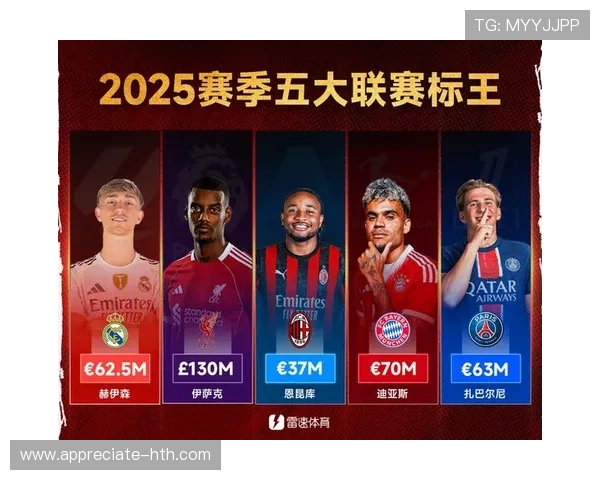 五大联赛实时比分直播与赛况最新动态全掌握